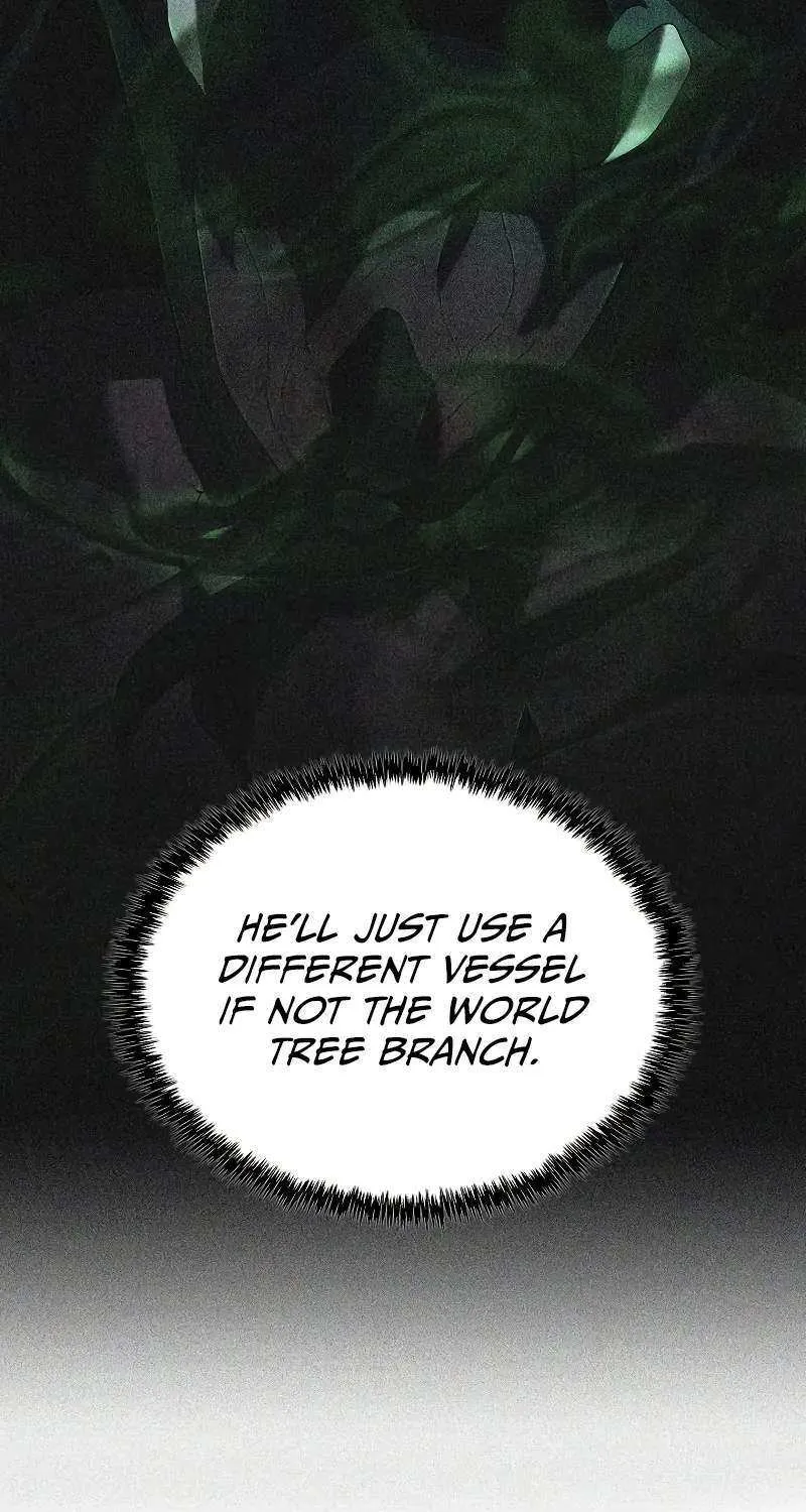 A Cadet Becomes a Prophet?! Chapter 30 page 77 - 