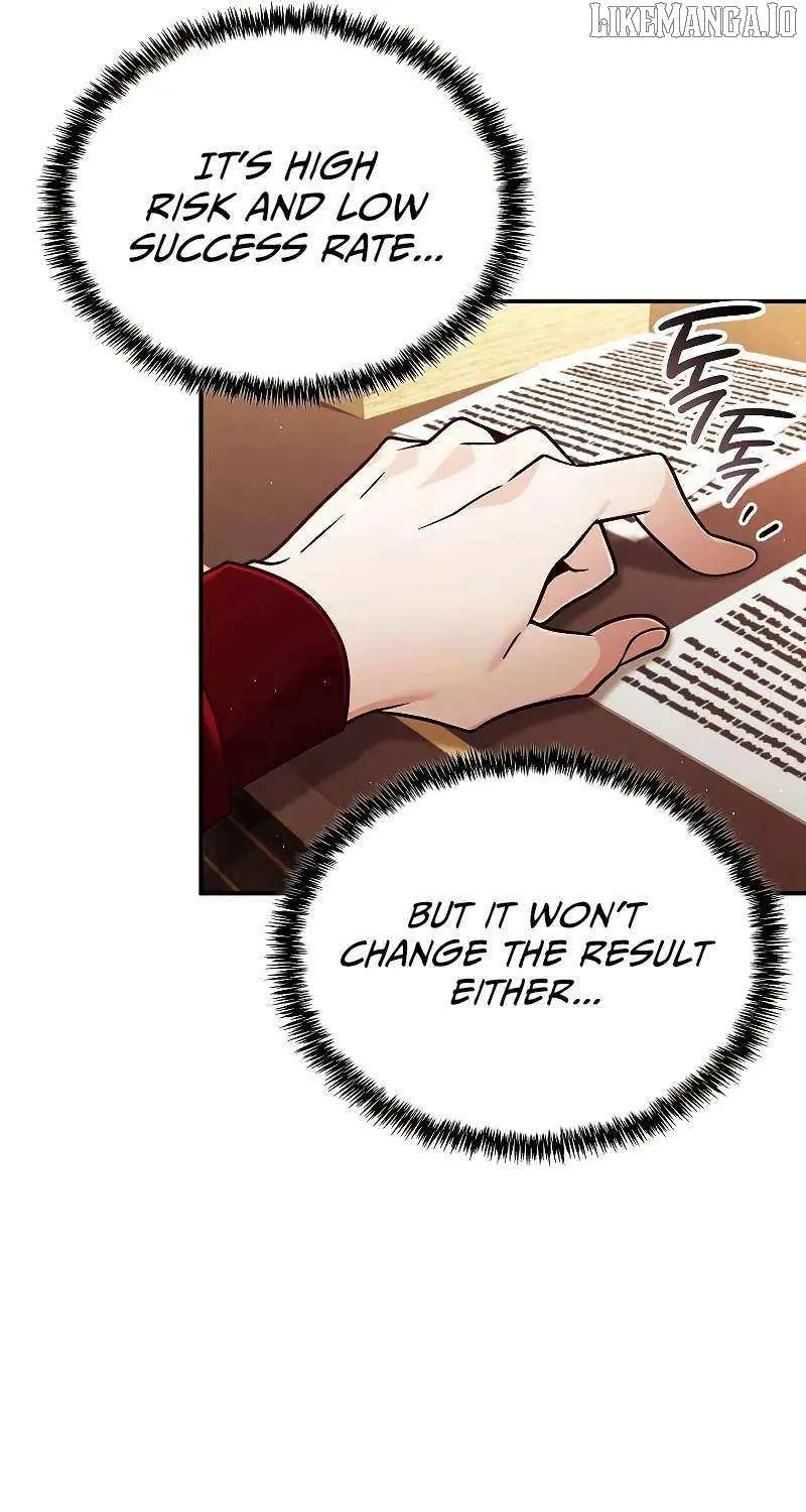 A Cadet Becomes a Prophet?! Chapter 30 page 79 - 