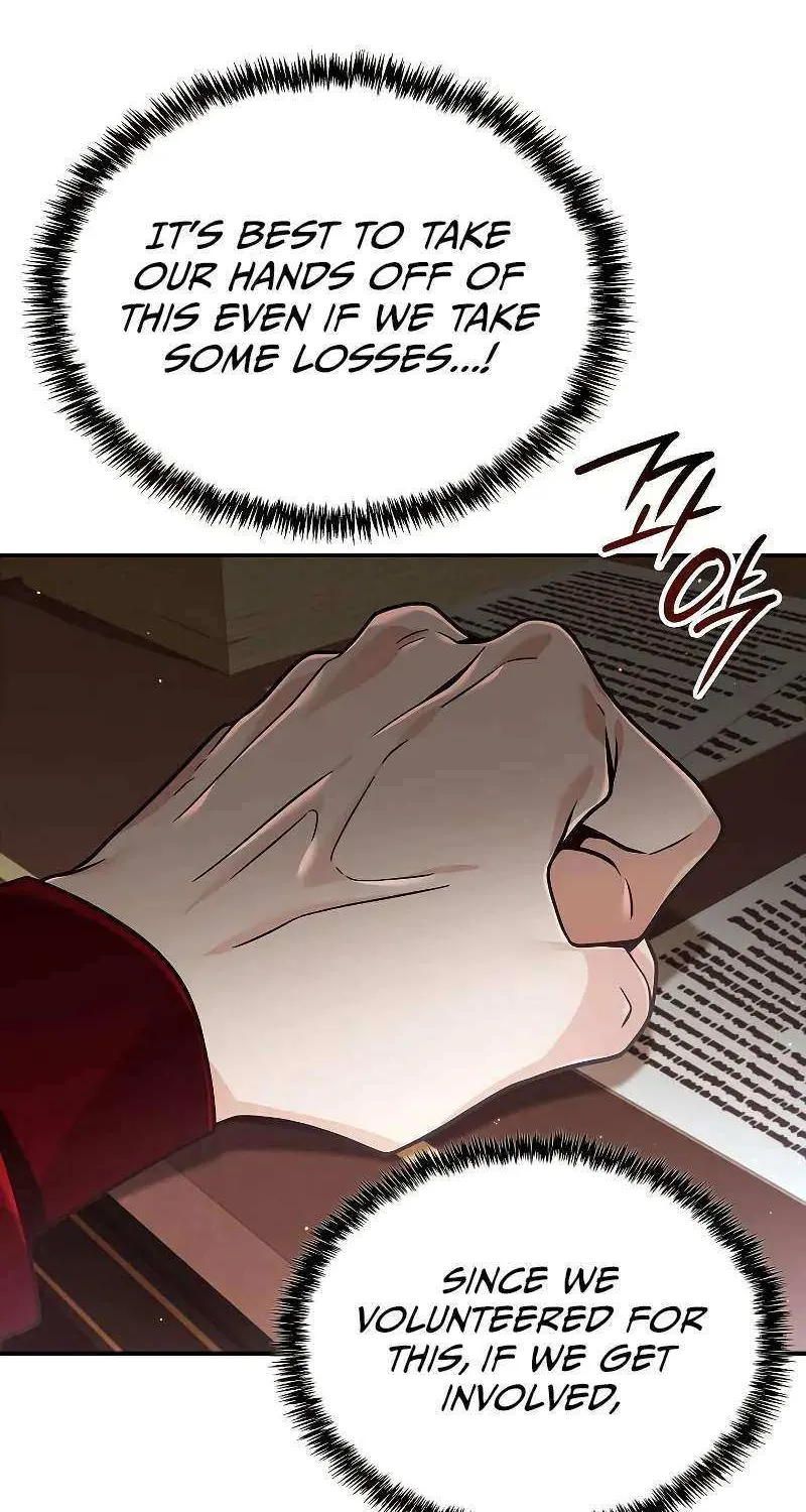 A Cadet Becomes a Prophet?! Chapter 30 page 80 - 