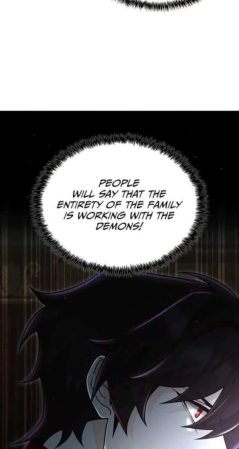 A Cadet Becomes a Prophet?! Chapter 30 page 81 - 