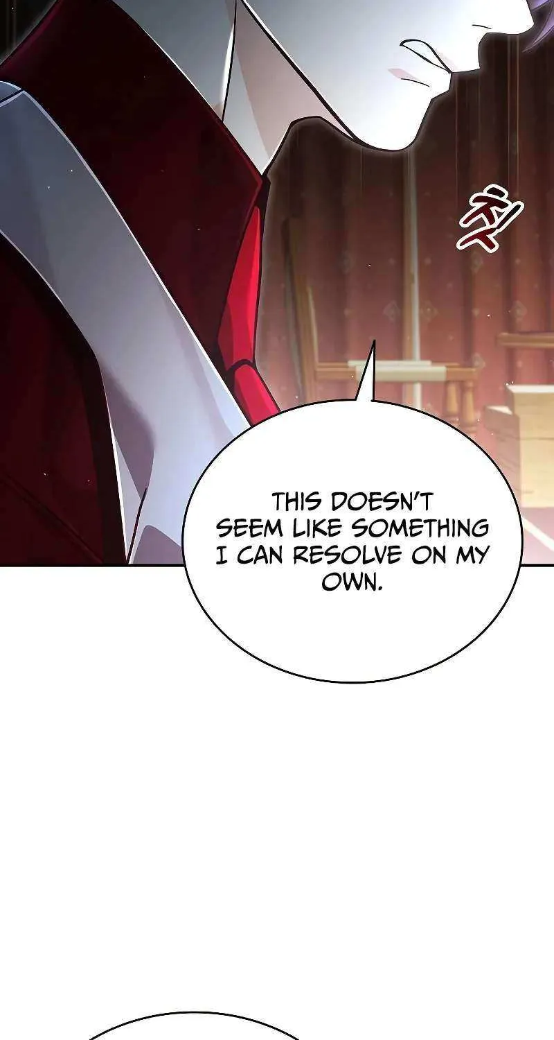 A Cadet Becomes a Prophet?! Chapter 30 page 82 - 