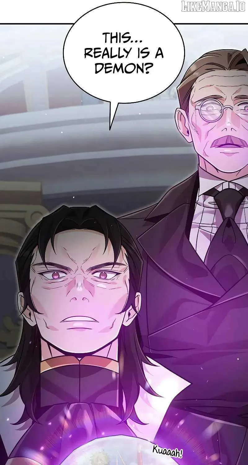 A Cadet Becomes a Prophet?! Chapter 30 page 89 - 
