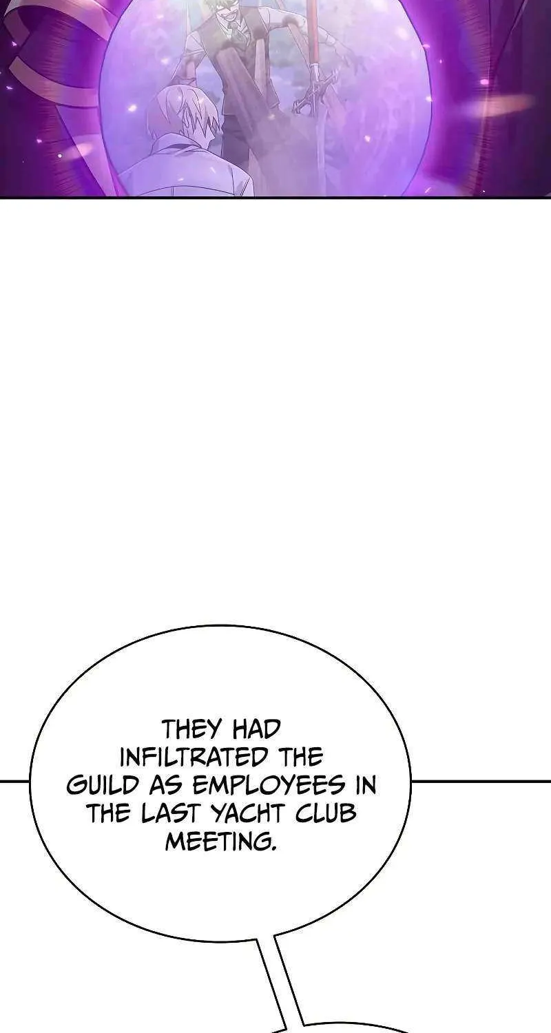 A Cadet Becomes a Prophet?! Chapter 30 page 90 - 