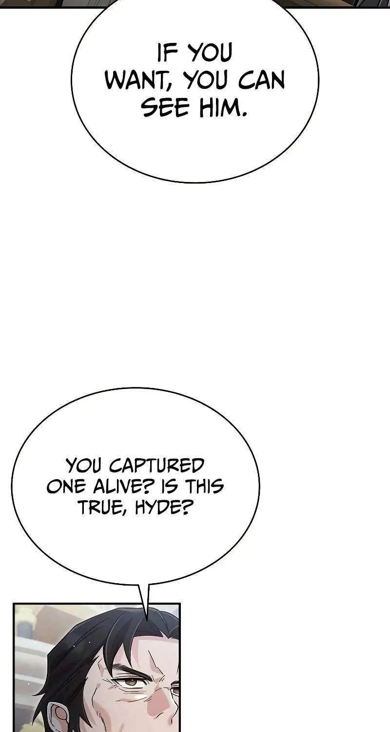 A Cadet Becomes a Prophet?! Chapter 30 page 92 - 