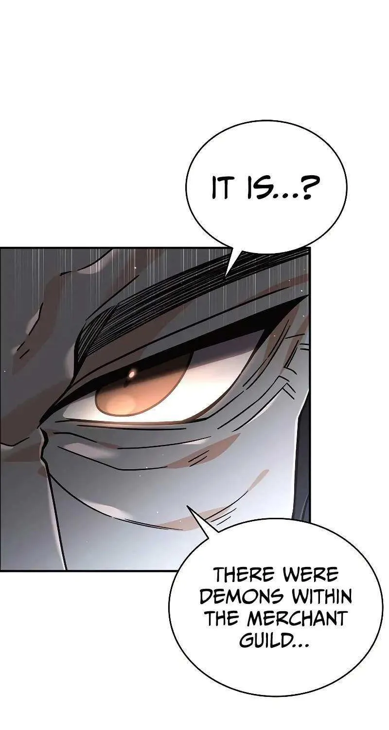 A Cadet Becomes a Prophet?! Chapter 30 page 94 - 
