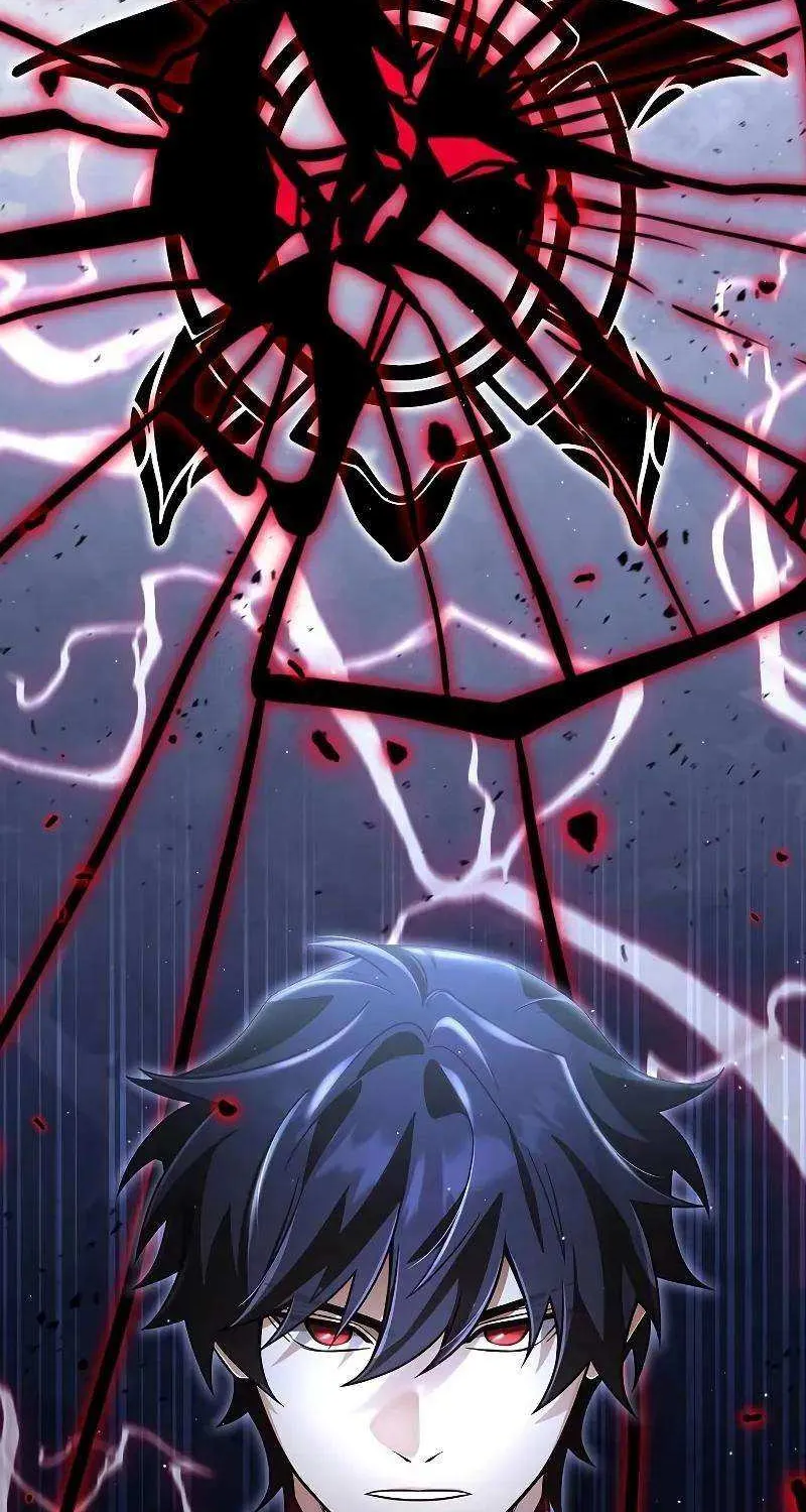 A Cadet Becomes a Prophet?! Chapter 30 page 100 - 
