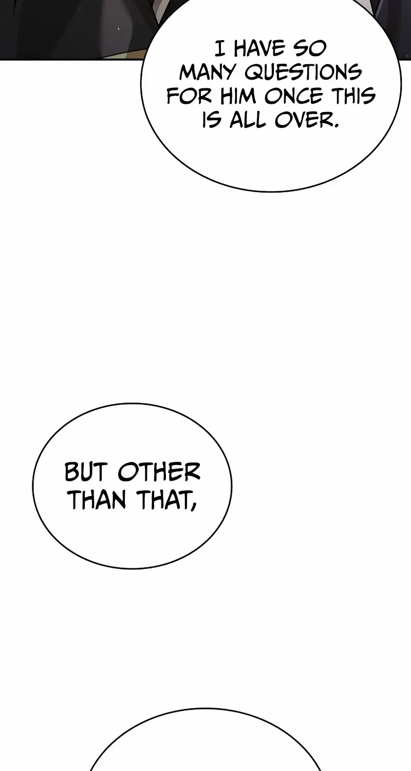 A Cadet Becomes a Prophet?! Chapter 31 page 104 - 