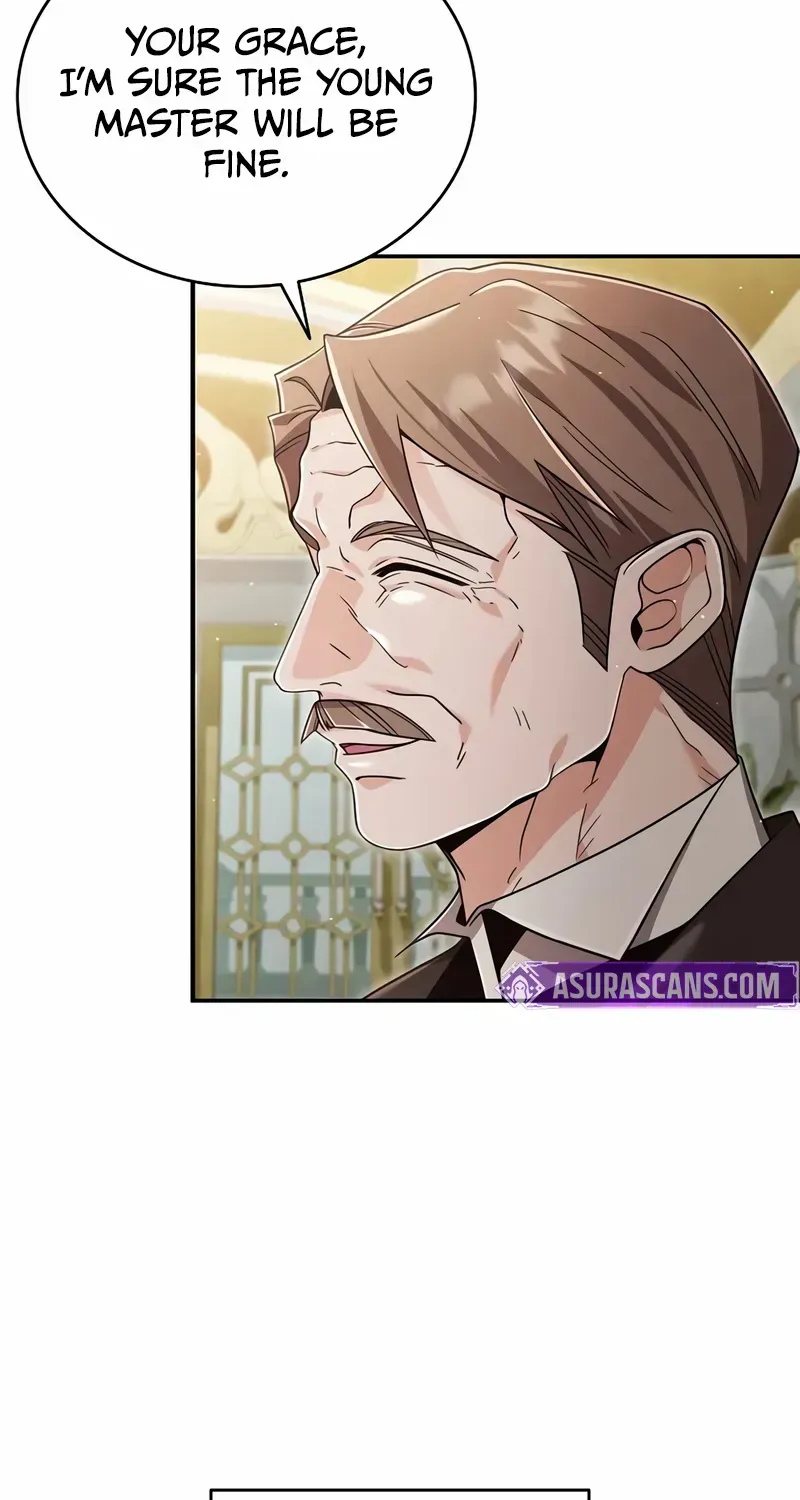 A Cadet Becomes a Prophet?! Chapter 31 page 106 - 