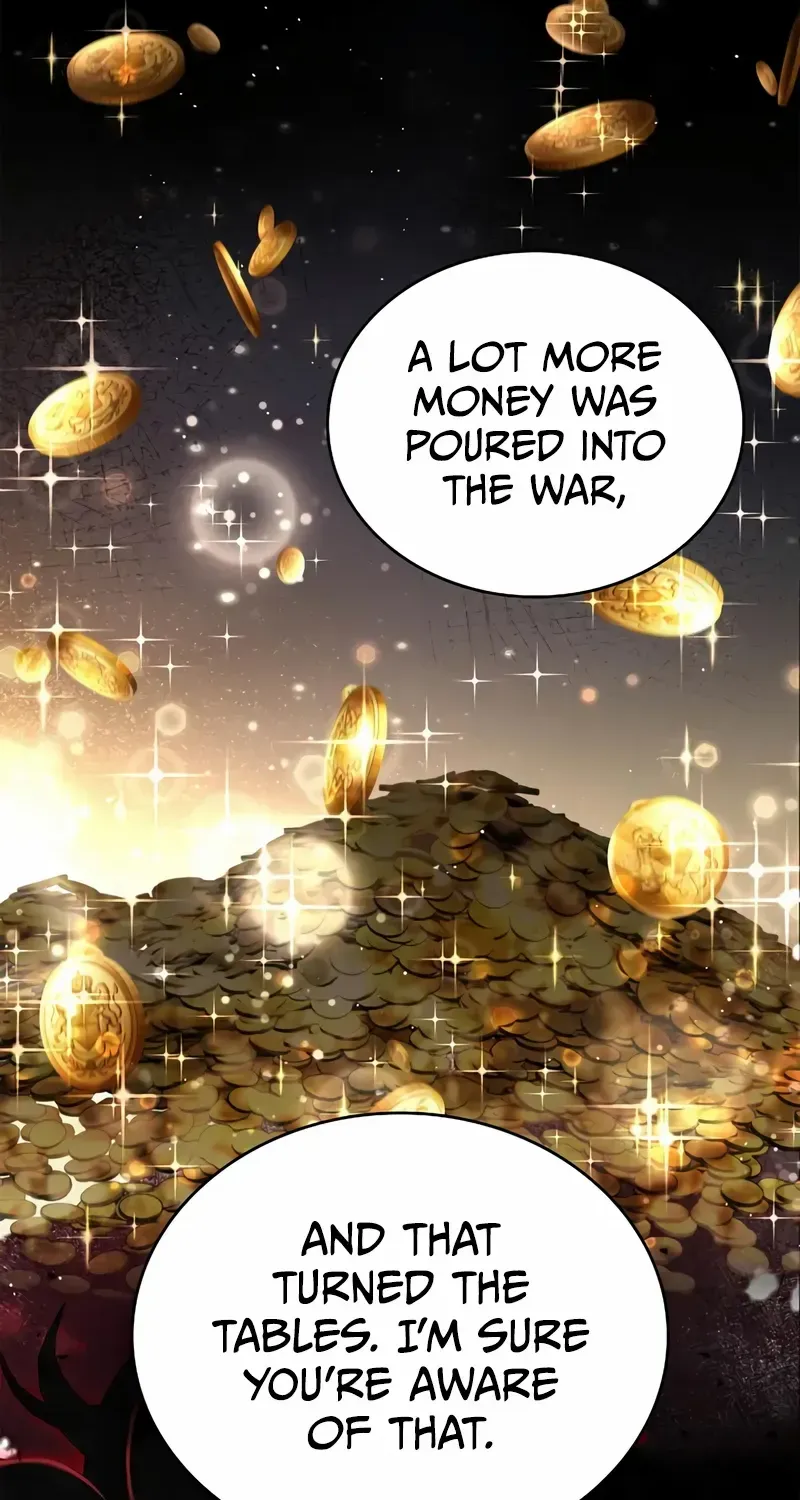 A Cadet Becomes a Prophet?! Chapter 31 page 15 - 