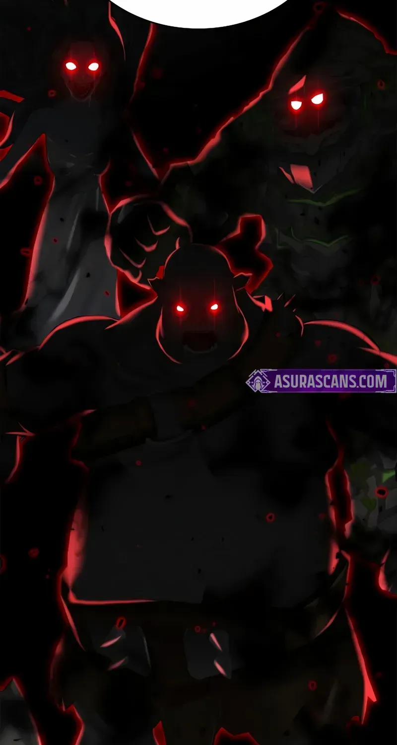 A Cadet Becomes a Prophet?! Chapter 31 page 16 - 