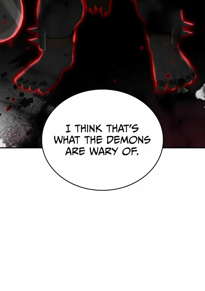 A Cadet Becomes a Prophet?! Chapter 31 page 17 - 