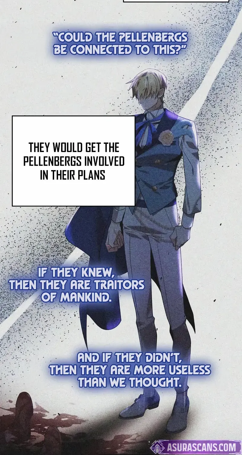 A Cadet Becomes a Prophet?! Chapter 31 page 19 - 