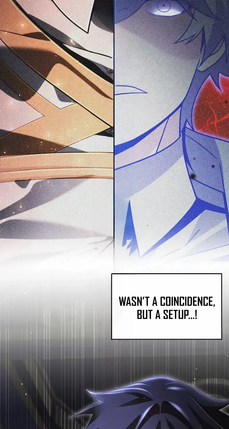A Cadet Becomes a Prophet?! Chapter 31 page 21 - 