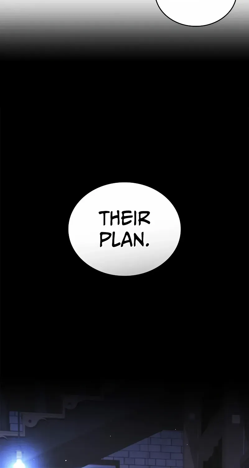 A Cadet Becomes a Prophet?! Chapter 31 page 24 - 