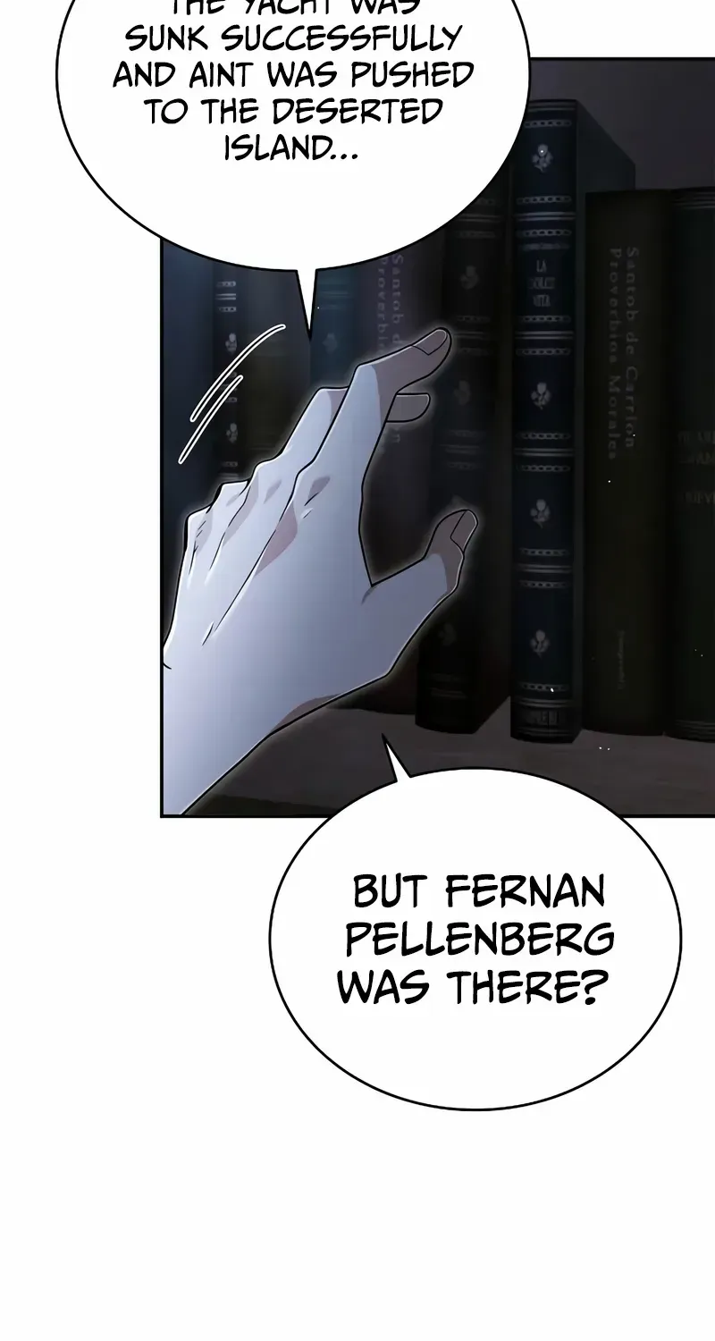 A Cadet Becomes a Prophet?! Chapter 31 page 26 - 