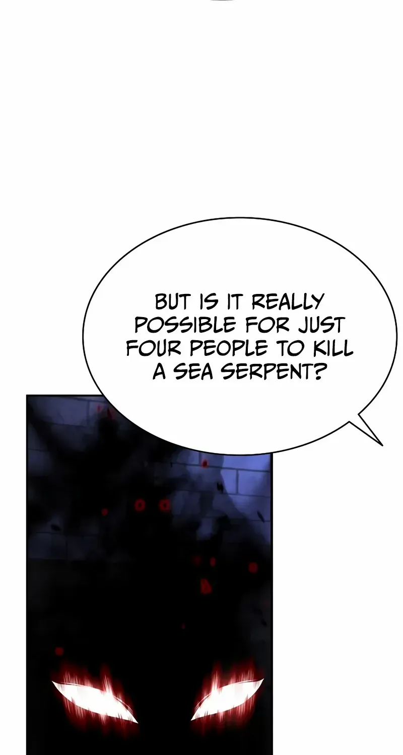 A Cadet Becomes a Prophet?! Chapter 31 page 29 - 
