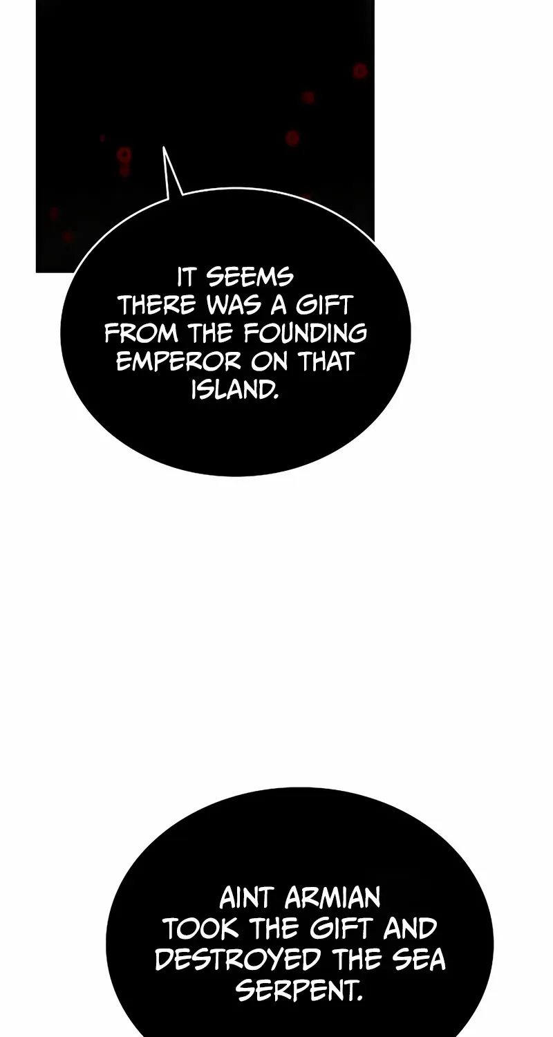 A Cadet Becomes a Prophet?! Chapter 31 page 30 - 