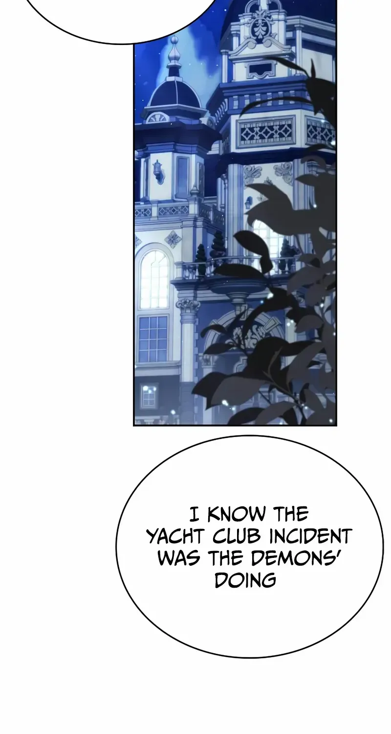 A Cadet Becomes a Prophet?! Chapter 31 page 4 - 