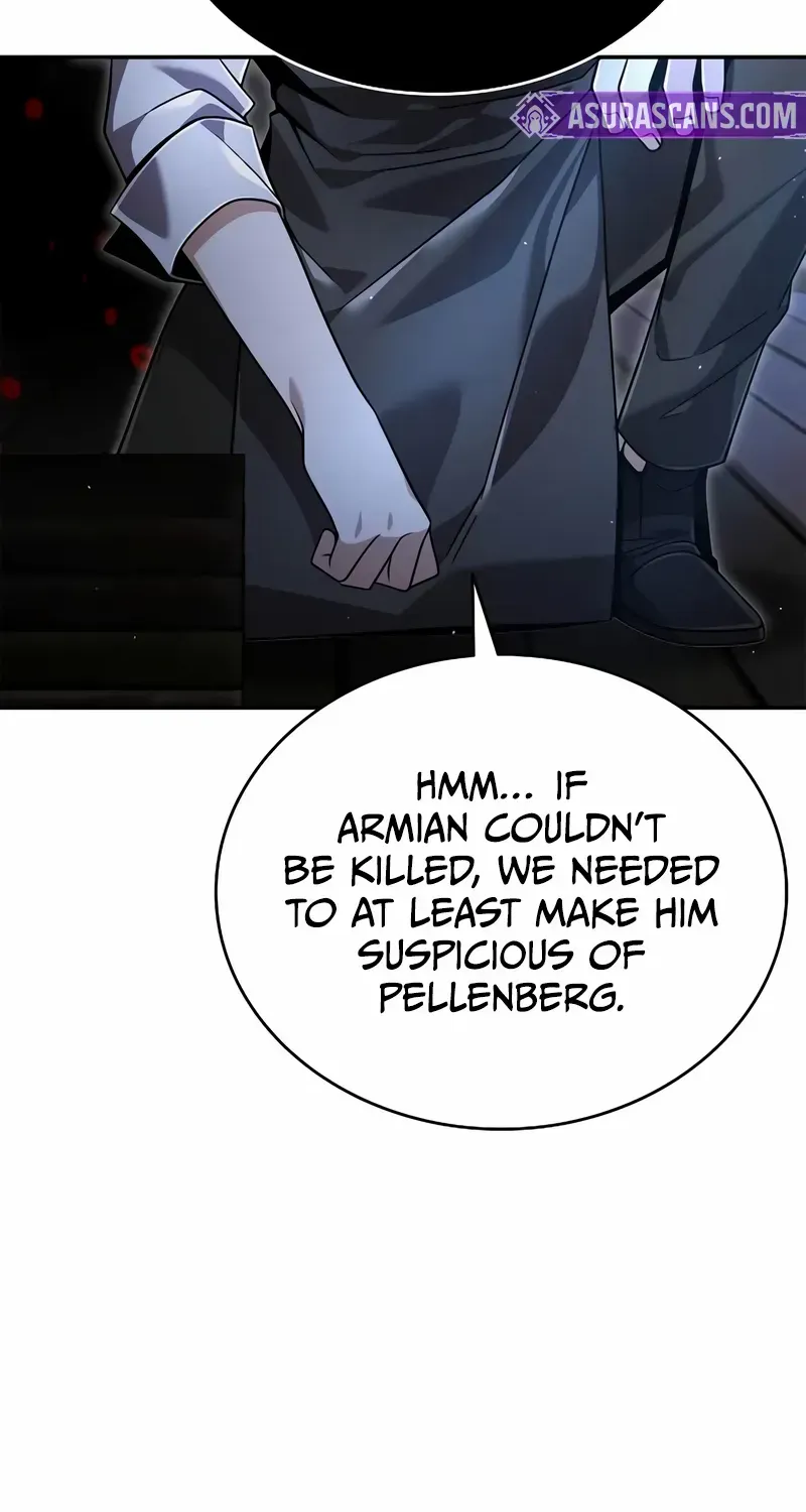 A Cadet Becomes a Prophet?! Chapter 31 page 31 - 