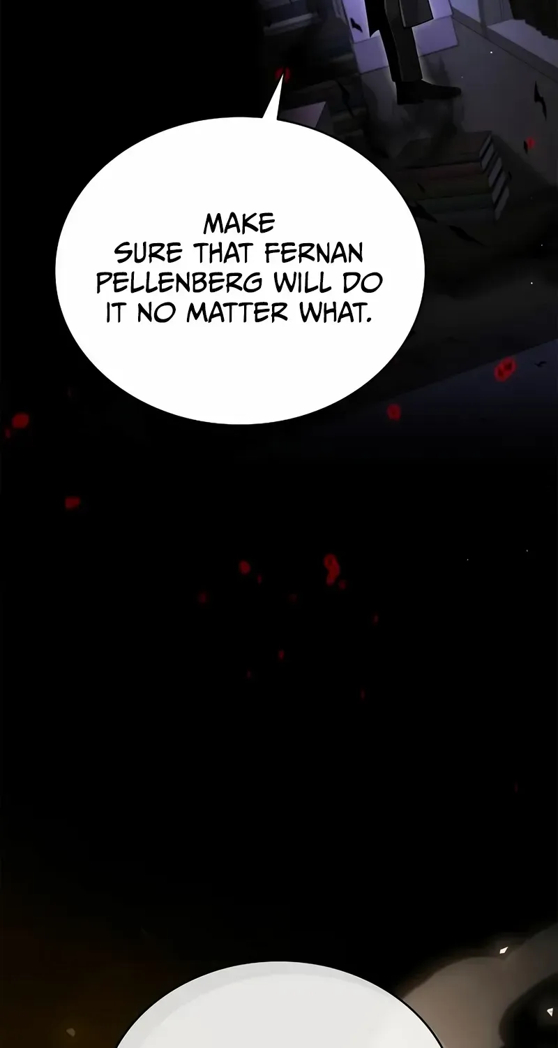 A Cadet Becomes a Prophet?! Chapter 31 page 36 - 
