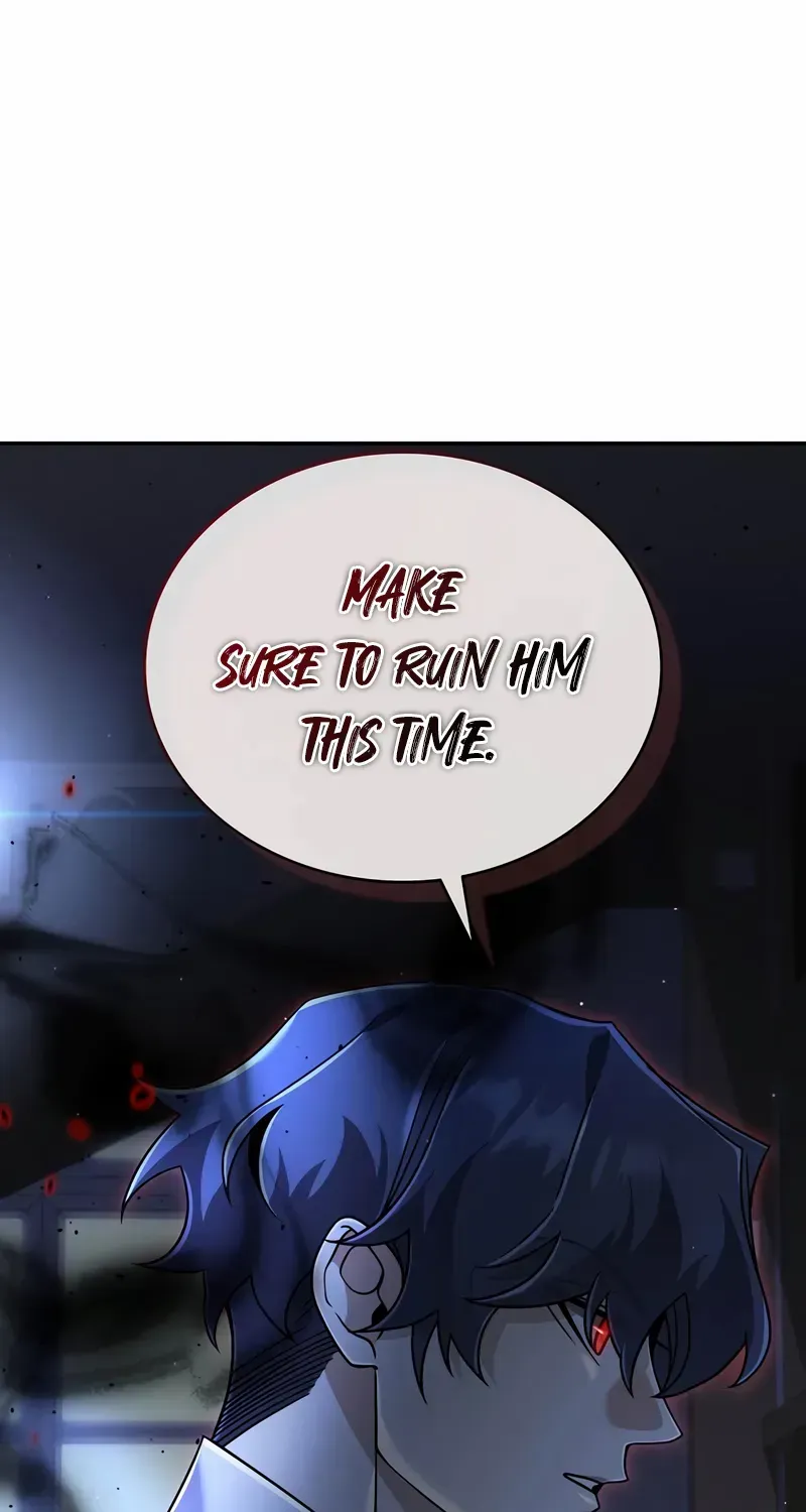 A Cadet Becomes a Prophet?! Chapter 31 page 39 - 