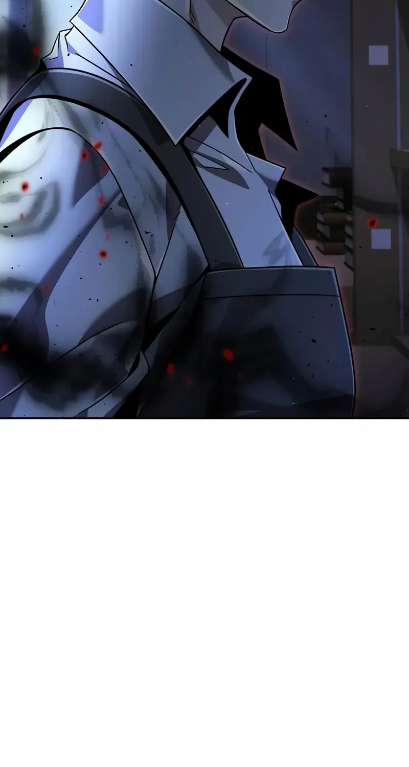 A Cadet Becomes a Prophet?! Chapter 31 page 40 - 
