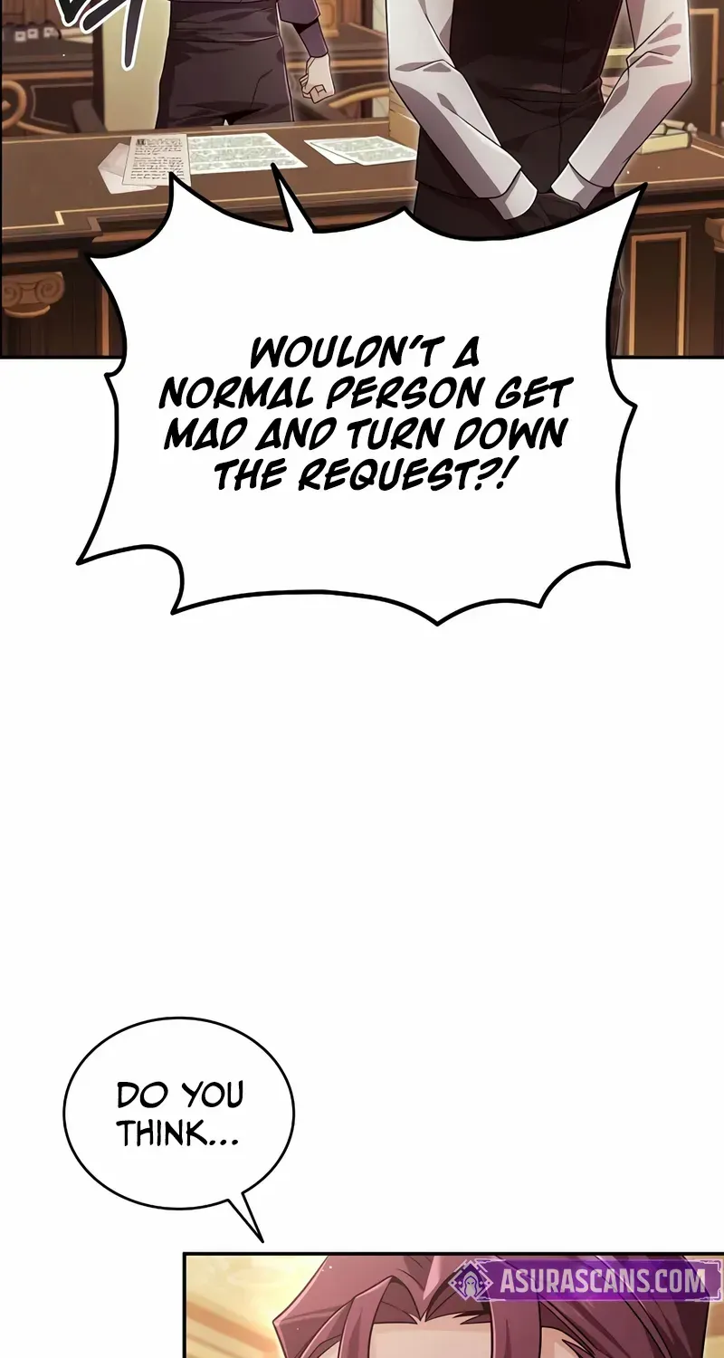A Cadet Becomes a Prophet?! Chapter 31 page 47 - 