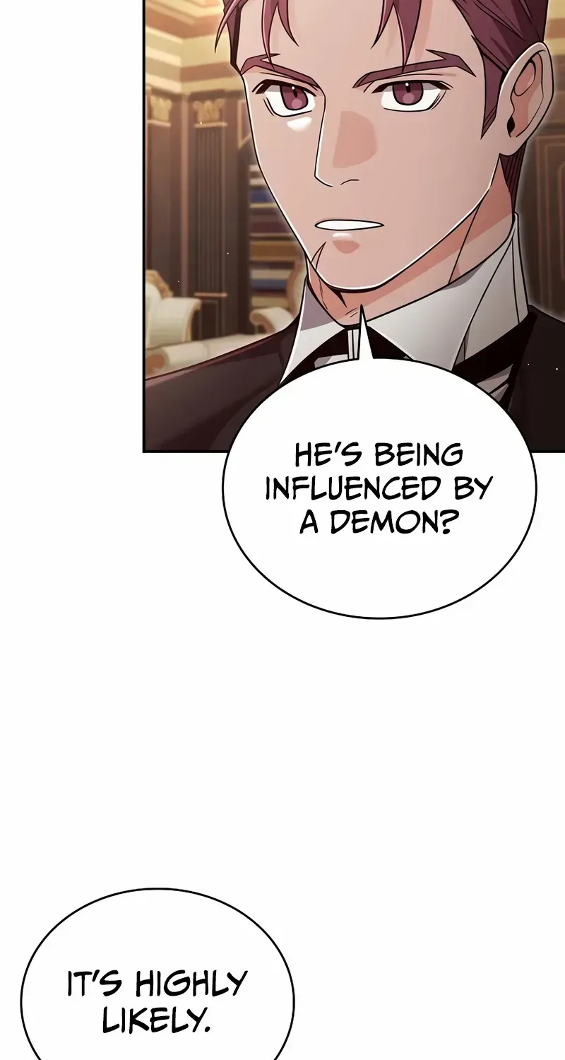 A Cadet Becomes a Prophet?! Chapter 31 page 48 - 