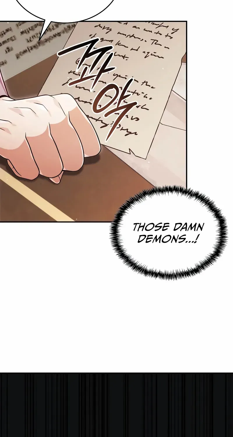 A Cadet Becomes a Prophet?! Chapter 31 page 49 - 