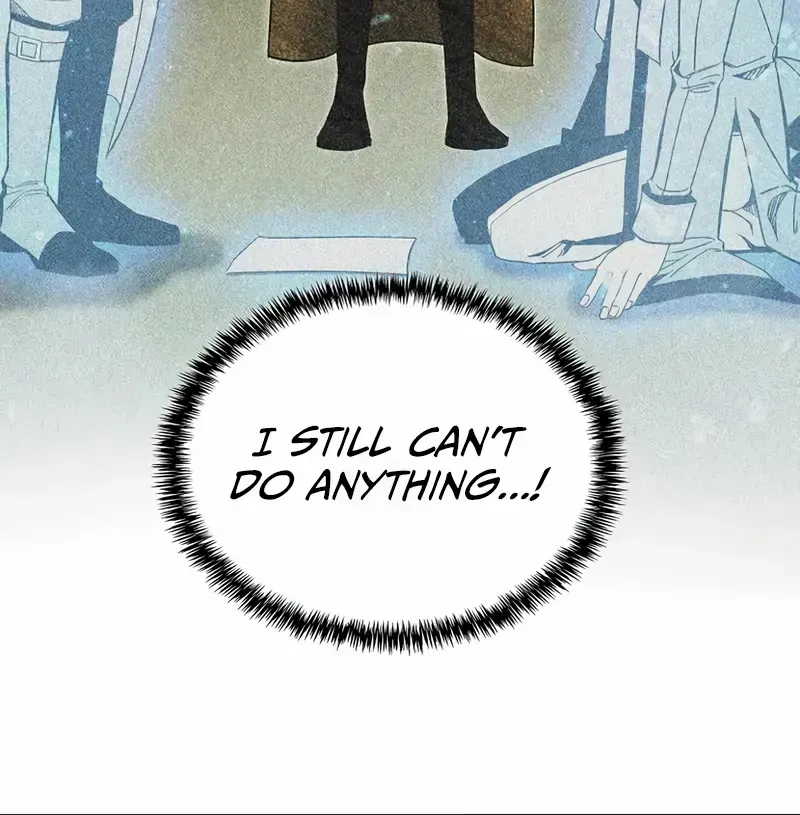 A Cadet Becomes a Prophet?! Chapter 31 page 53 - 