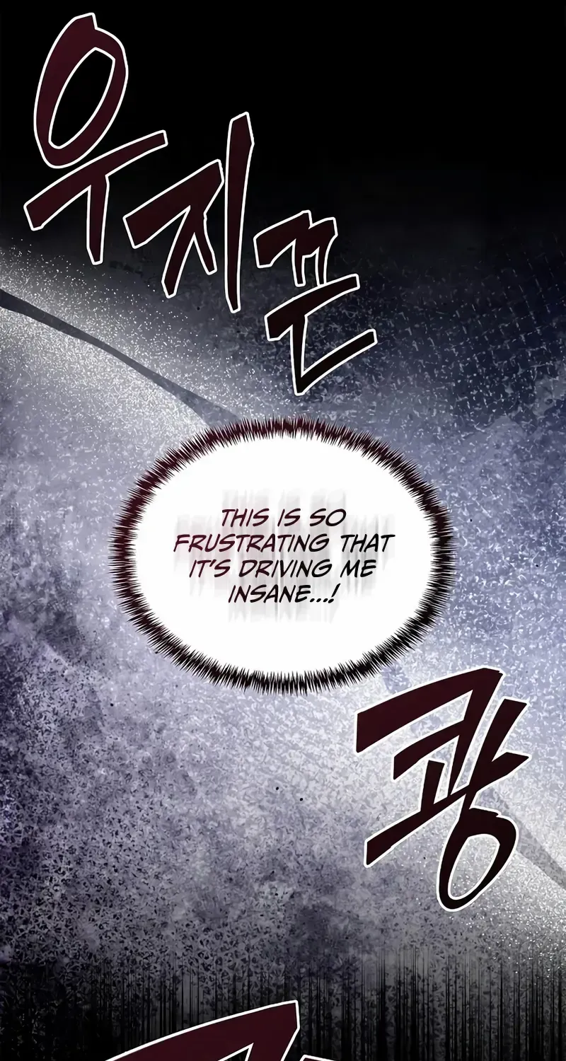 A Cadet Becomes a Prophet?! Chapter 31 page 54 - 