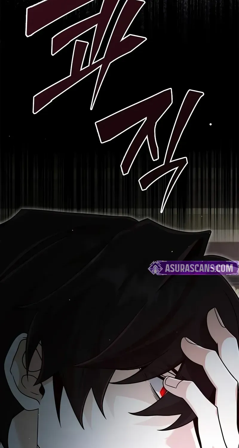 A Cadet Becomes a Prophet?! Chapter 31 page 55 - 
