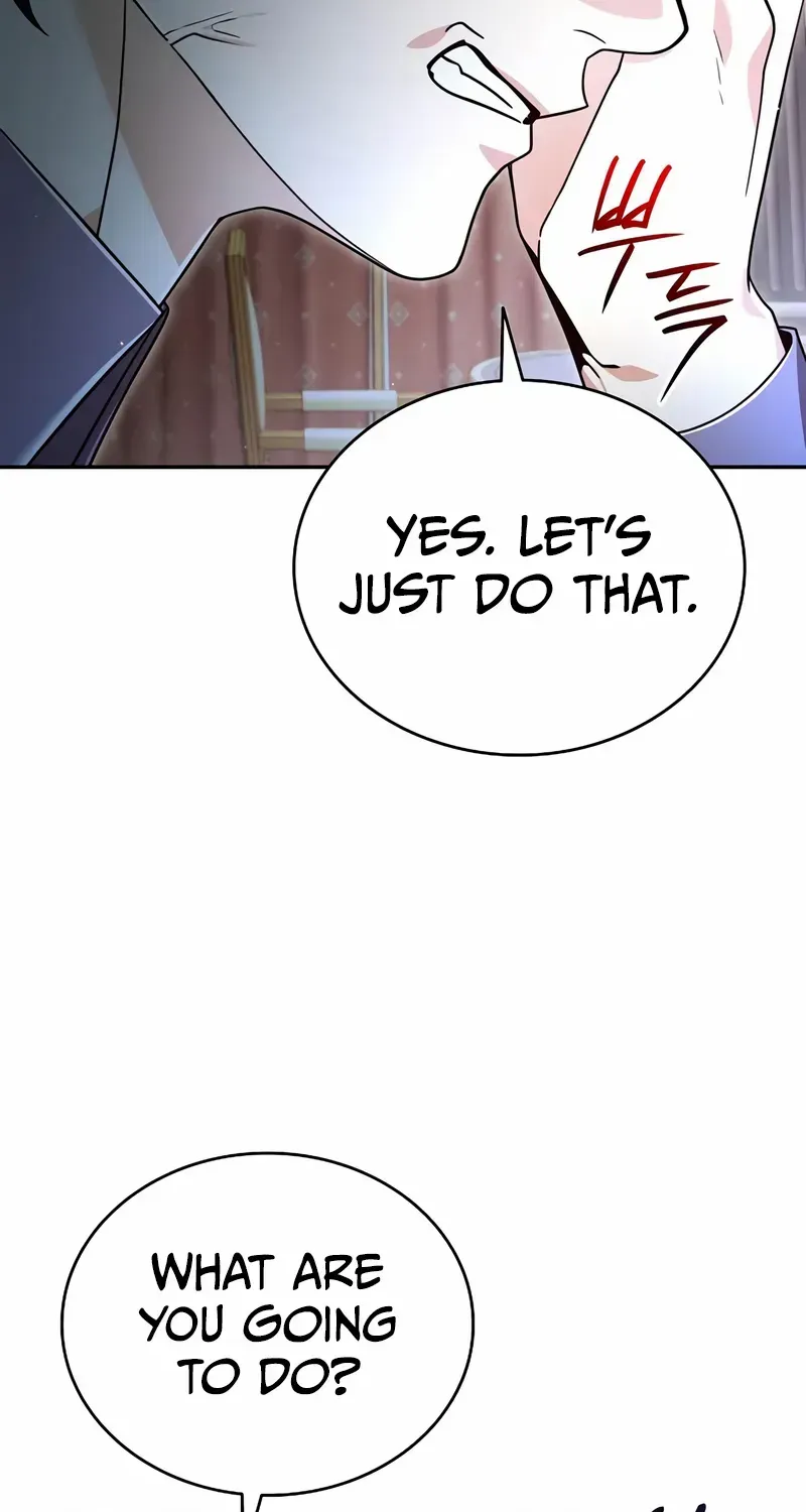 A Cadet Becomes a Prophet?! Chapter 31 page 56 - 