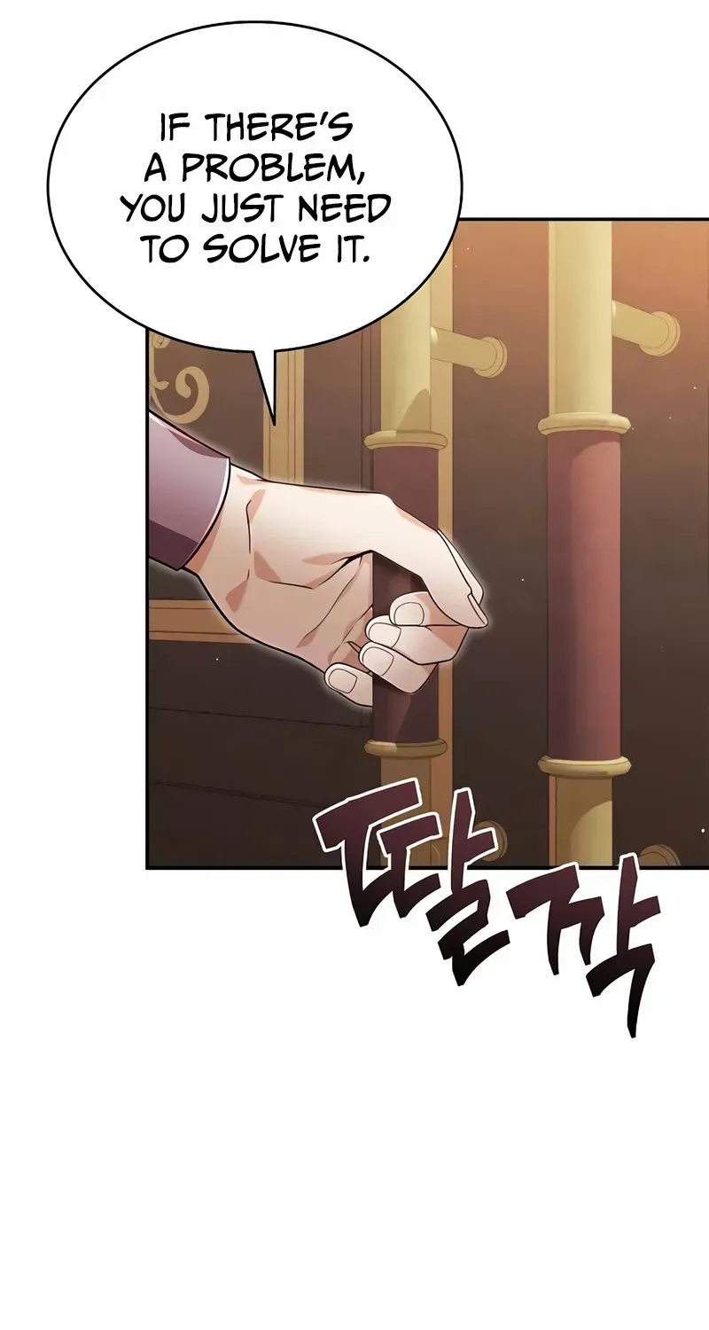 A Cadet Becomes a Prophet?! Chapter 31 page 58 - 