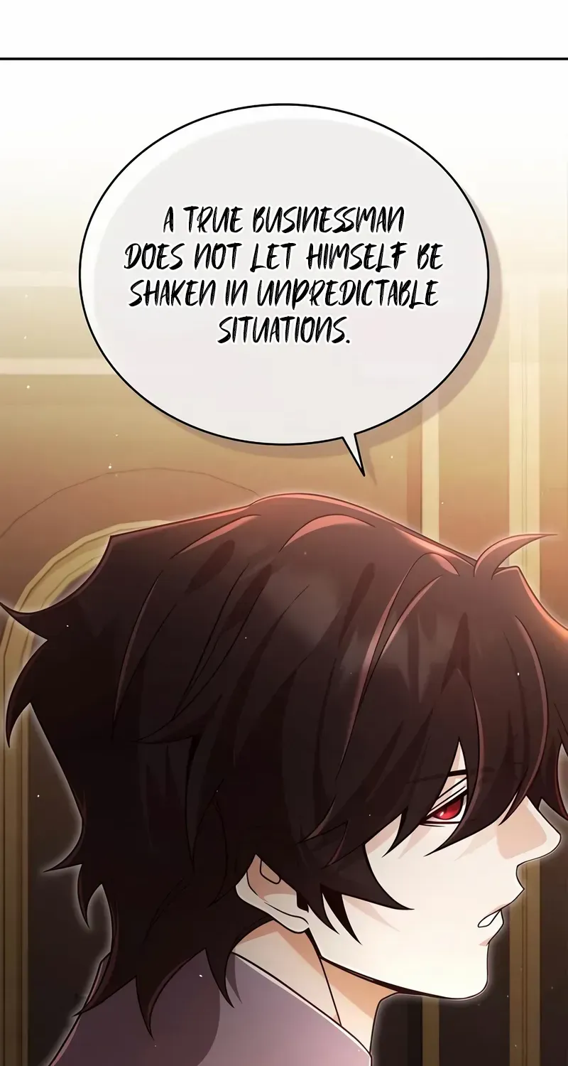 A Cadet Becomes a Prophet?! Chapter 31 page 59 - 