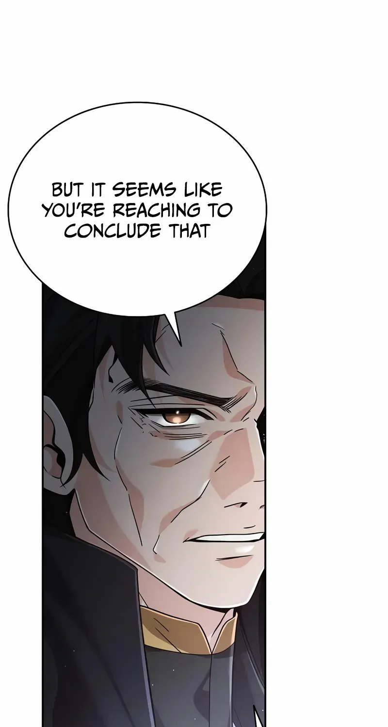 A Cadet Becomes a Prophet?! Chapter 31 page 7 - 