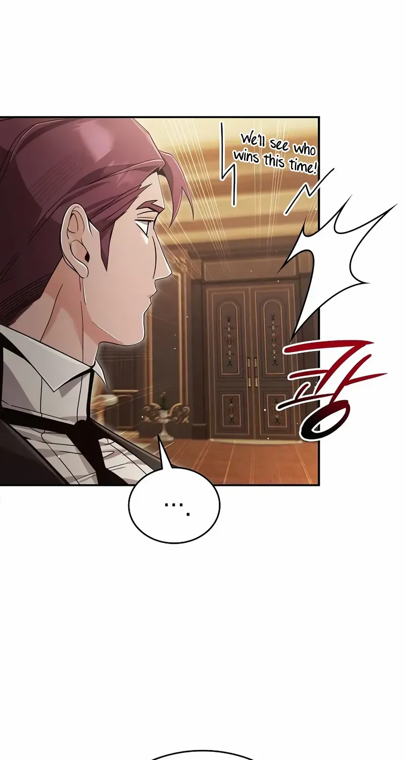 A Cadet Becomes a Prophet?! Chapter 31 page 61 - 