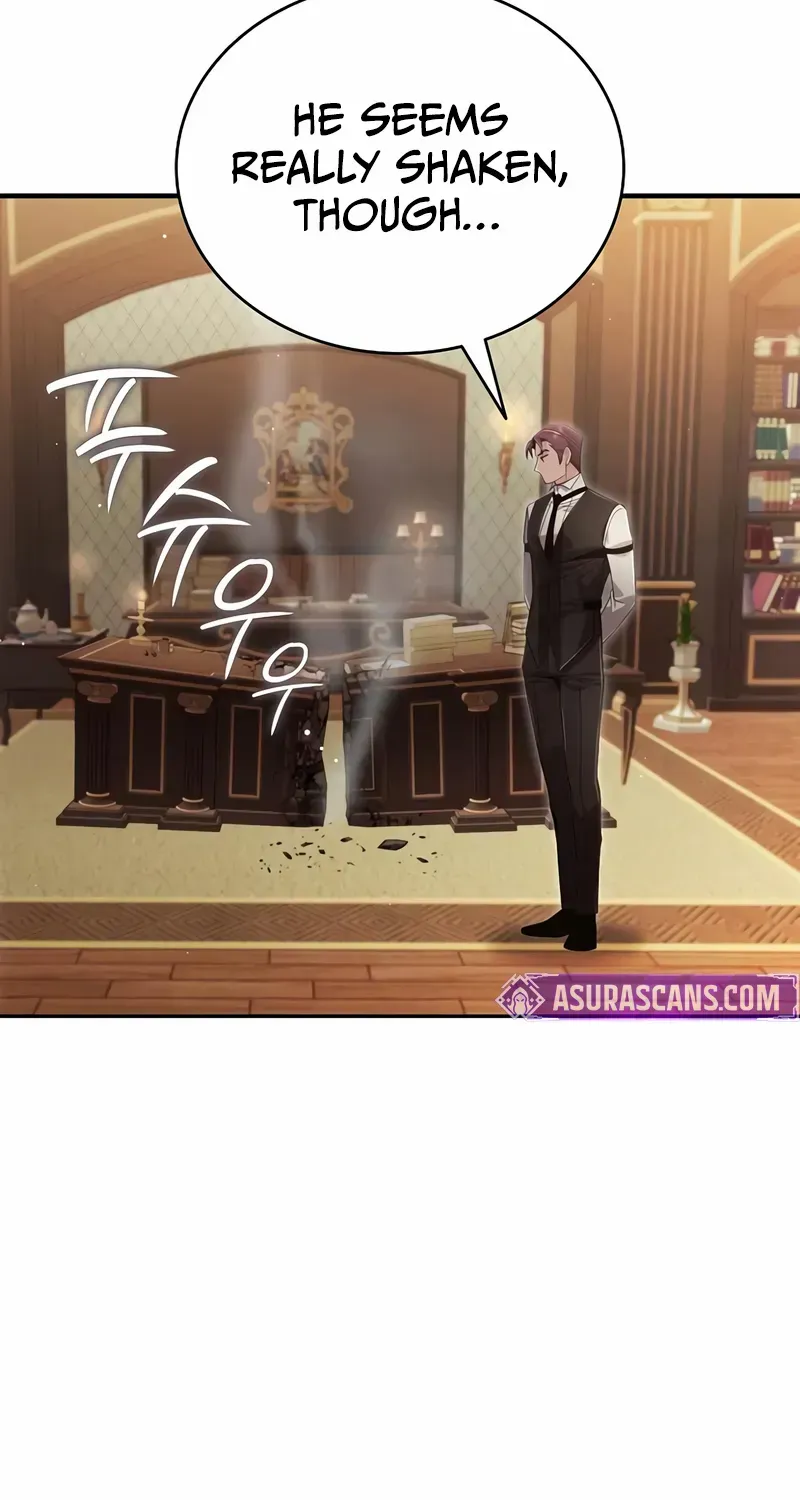 A Cadet Becomes a Prophet?! Chapter 31 page 62 - 