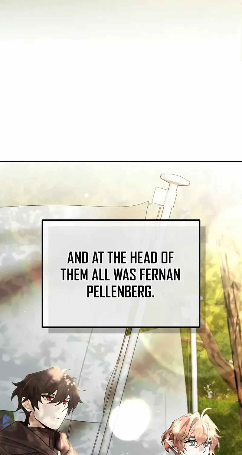 A Cadet Becomes a Prophet?! Chapter 31 page 67 - 
