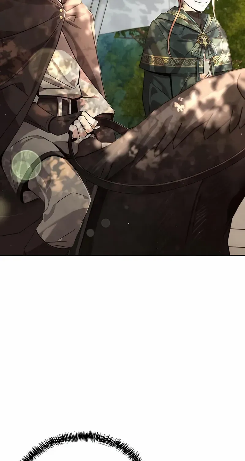 A Cadet Becomes a Prophet?! Chapter 31 page 68 - 