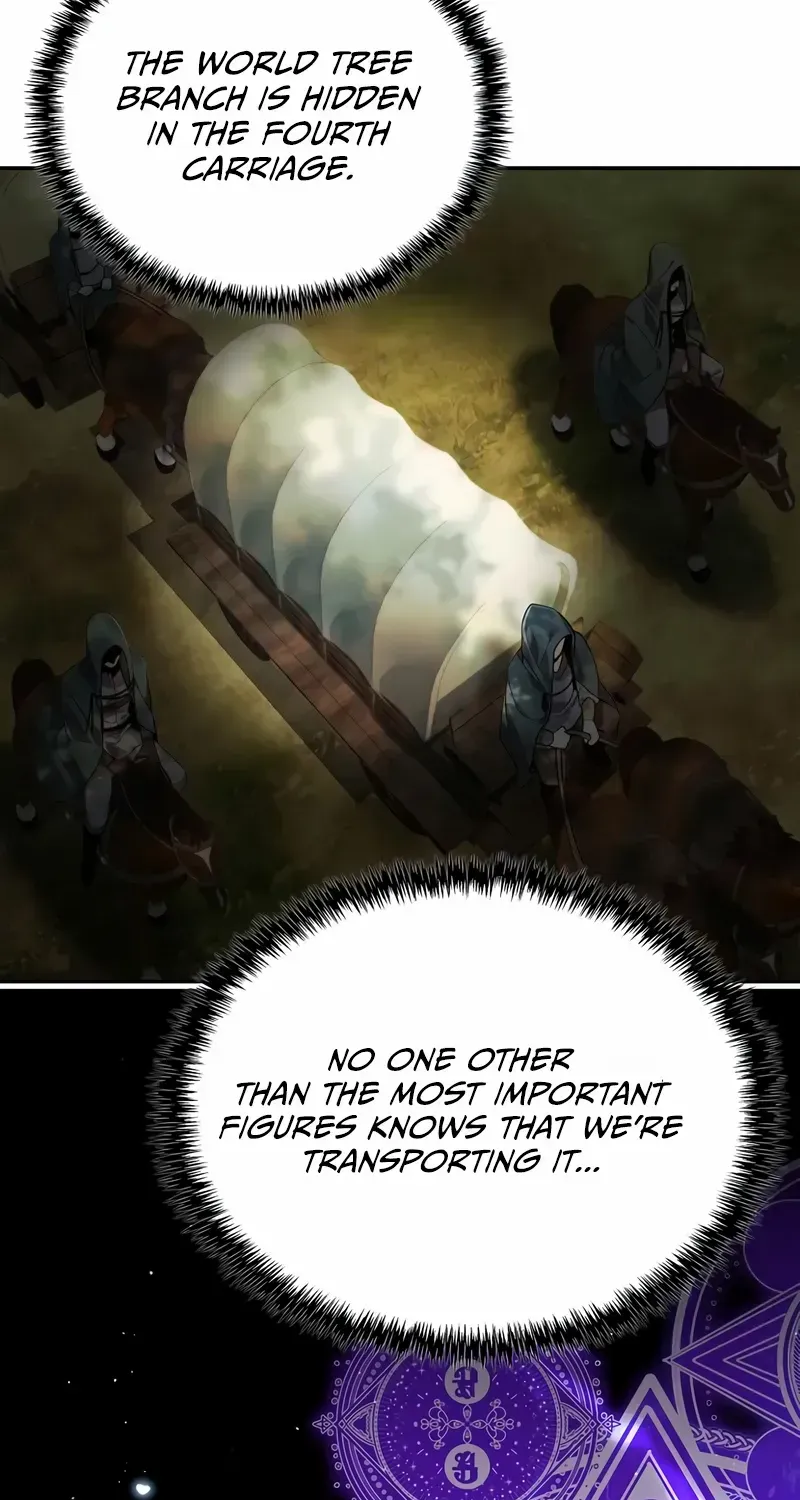 A Cadet Becomes a Prophet?! Chapter 31 page 69 - 