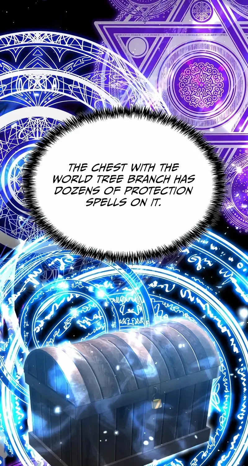 A Cadet Becomes a Prophet?! Chapter 31 page 70 - 