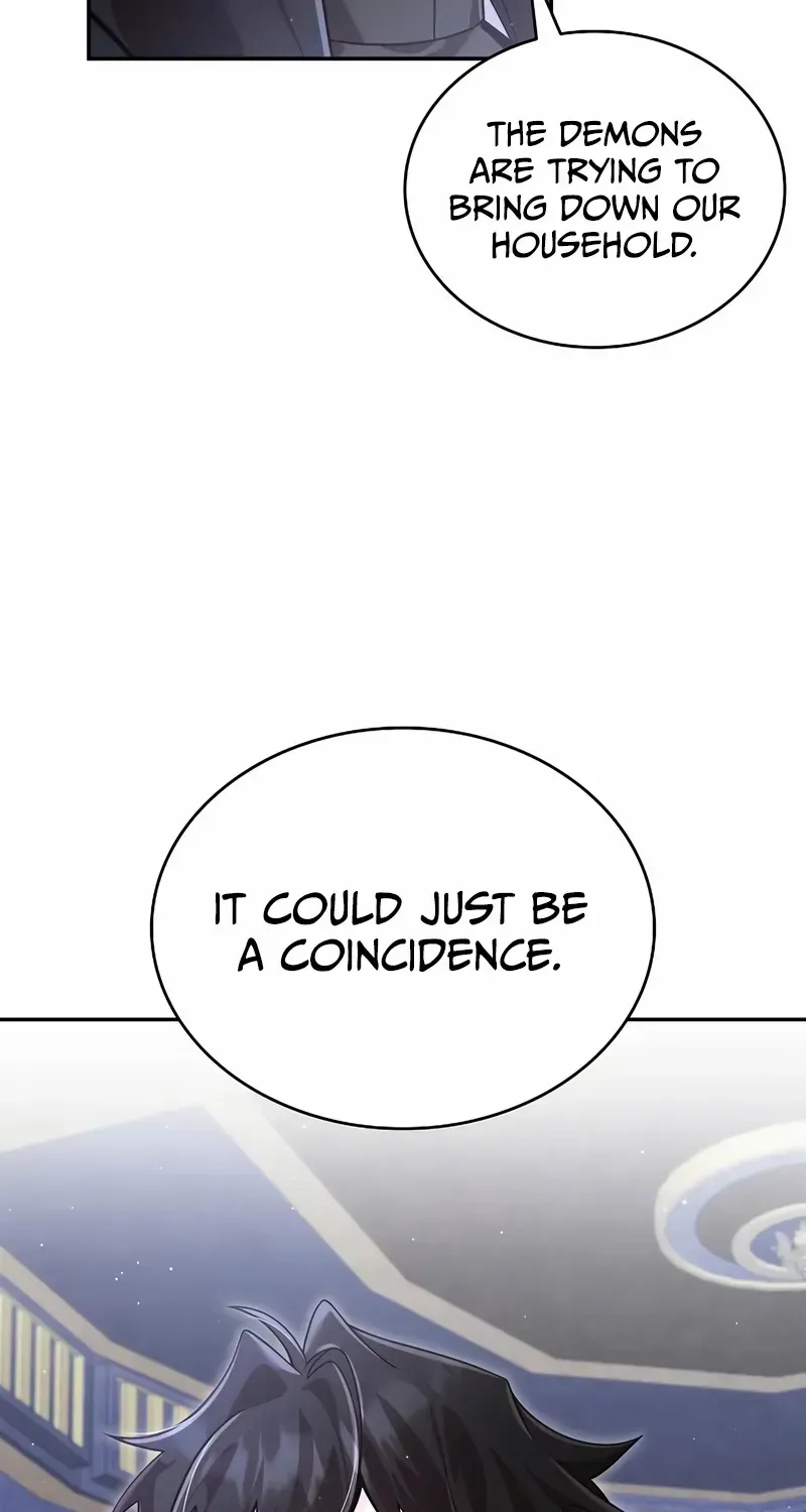 A Cadet Becomes a Prophet?! Chapter 31 page 8 - 
