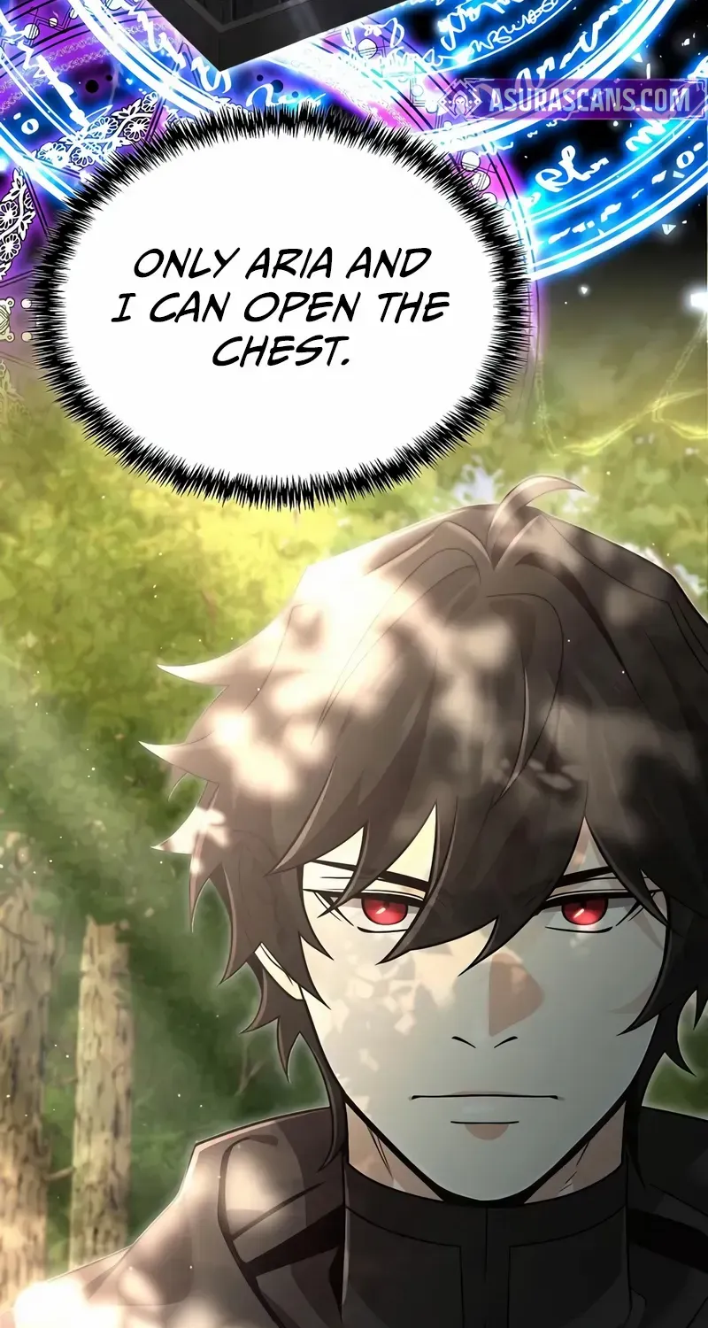A Cadet Becomes a Prophet?! Chapter 31 page 71 - 