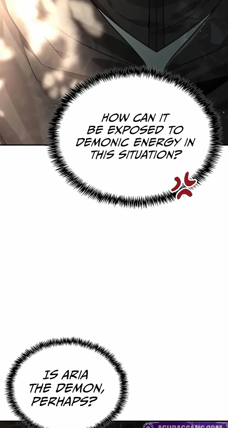 A Cadet Becomes a Prophet?! Chapter 31 page 72 - 