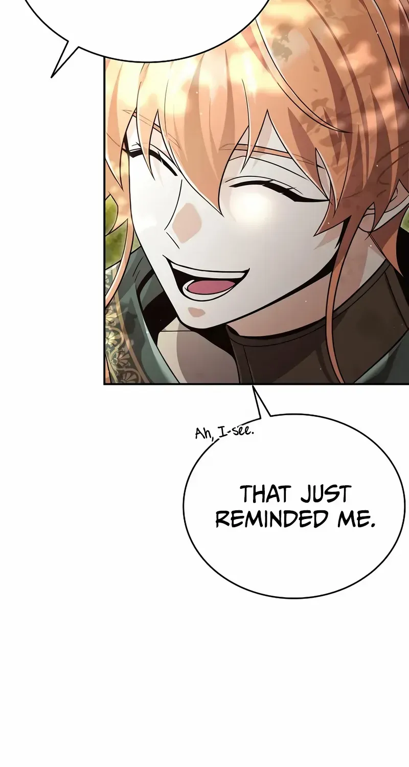 A Cadet Becomes a Prophet?! Chapter 31 page 77 - 