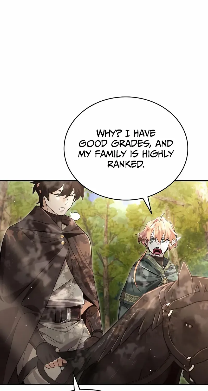 A Cadet Becomes a Prophet?! Chapter 31 page 79 - 