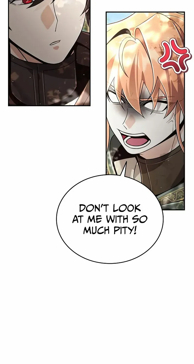 A Cadet Becomes a Prophet?! Chapter 31 page 81 - 
