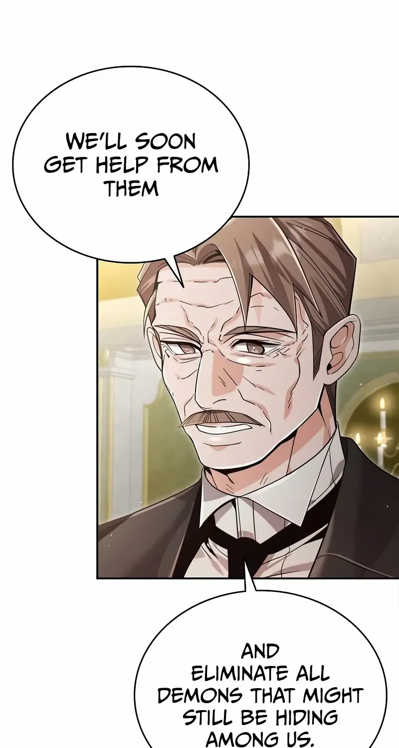 A Cadet Becomes a Prophet?! Chapter 31 page 87 - 