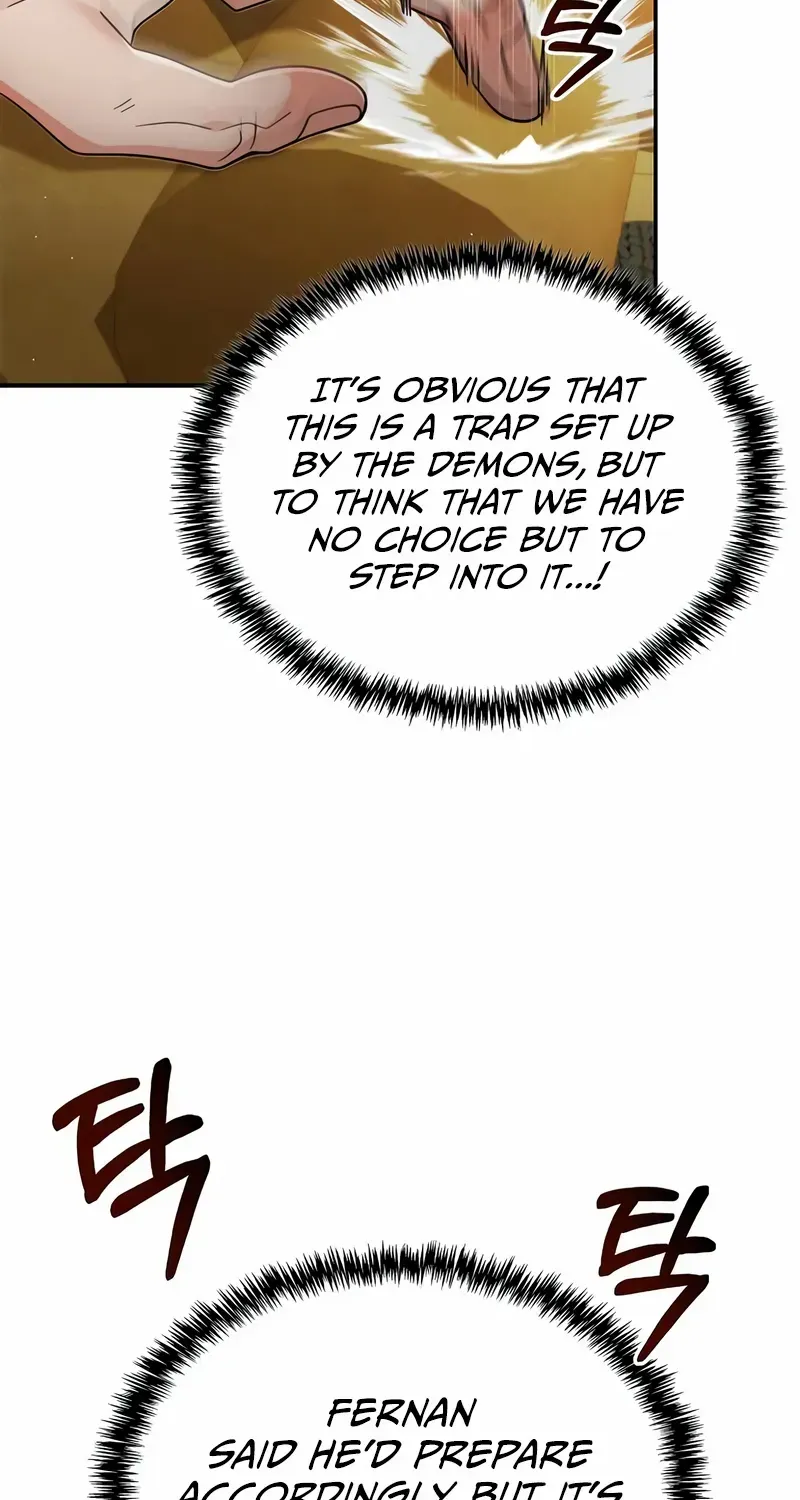 A Cadet Becomes a Prophet?! Chapter 31 page 90 - 
